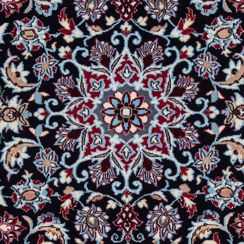 Perserteppich - Isfahan - Premium 104 x 72 cm