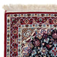 Perserteppich - Isfahan - Premium 104 x 72 cm