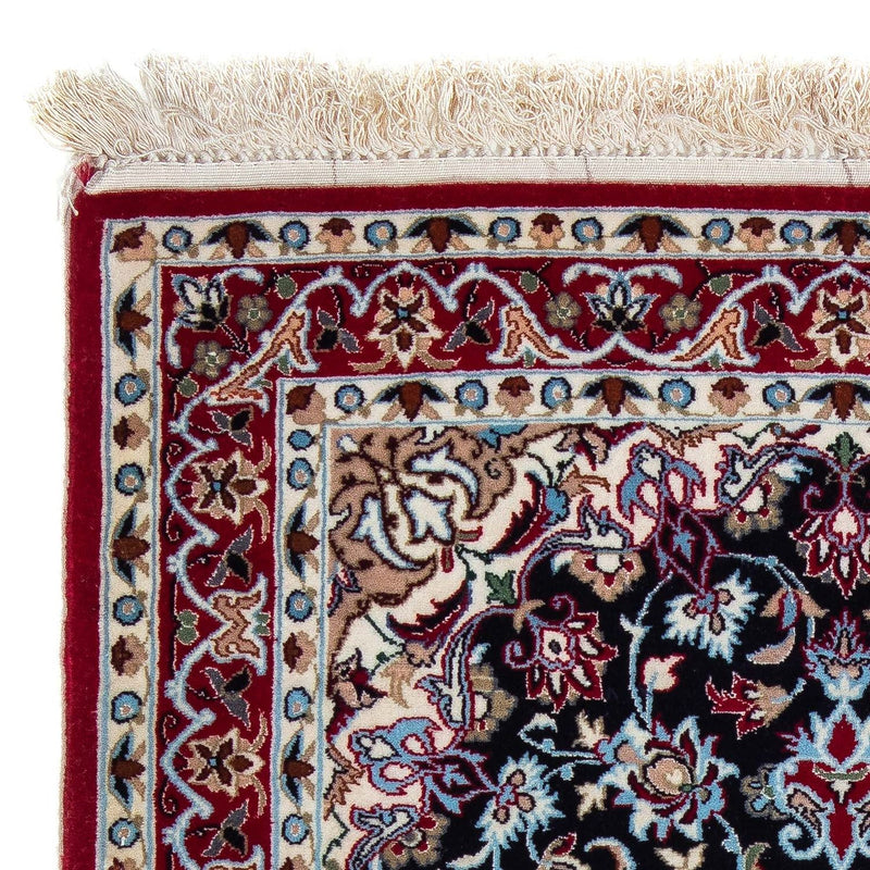 Perserteppich - Isfahan - Premium 104 x 72 cm