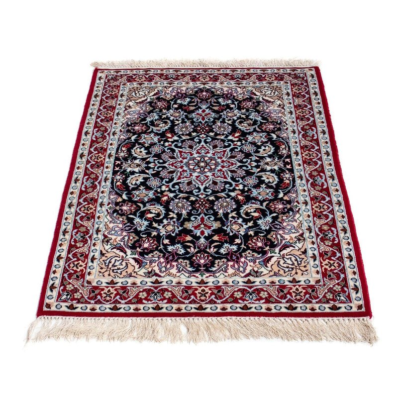 Perserteppich - Isfahan - Premium 104 x 72 cm