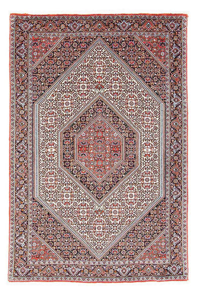 Bidjar Teppich 111x174cm - Perserteppich