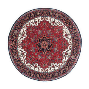 Perserteppich - Bidjar 150 x 150 cm
