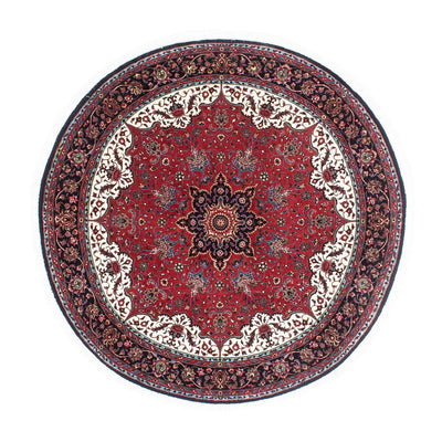 Bidjar Teppich 150x150cm - Perserteppich