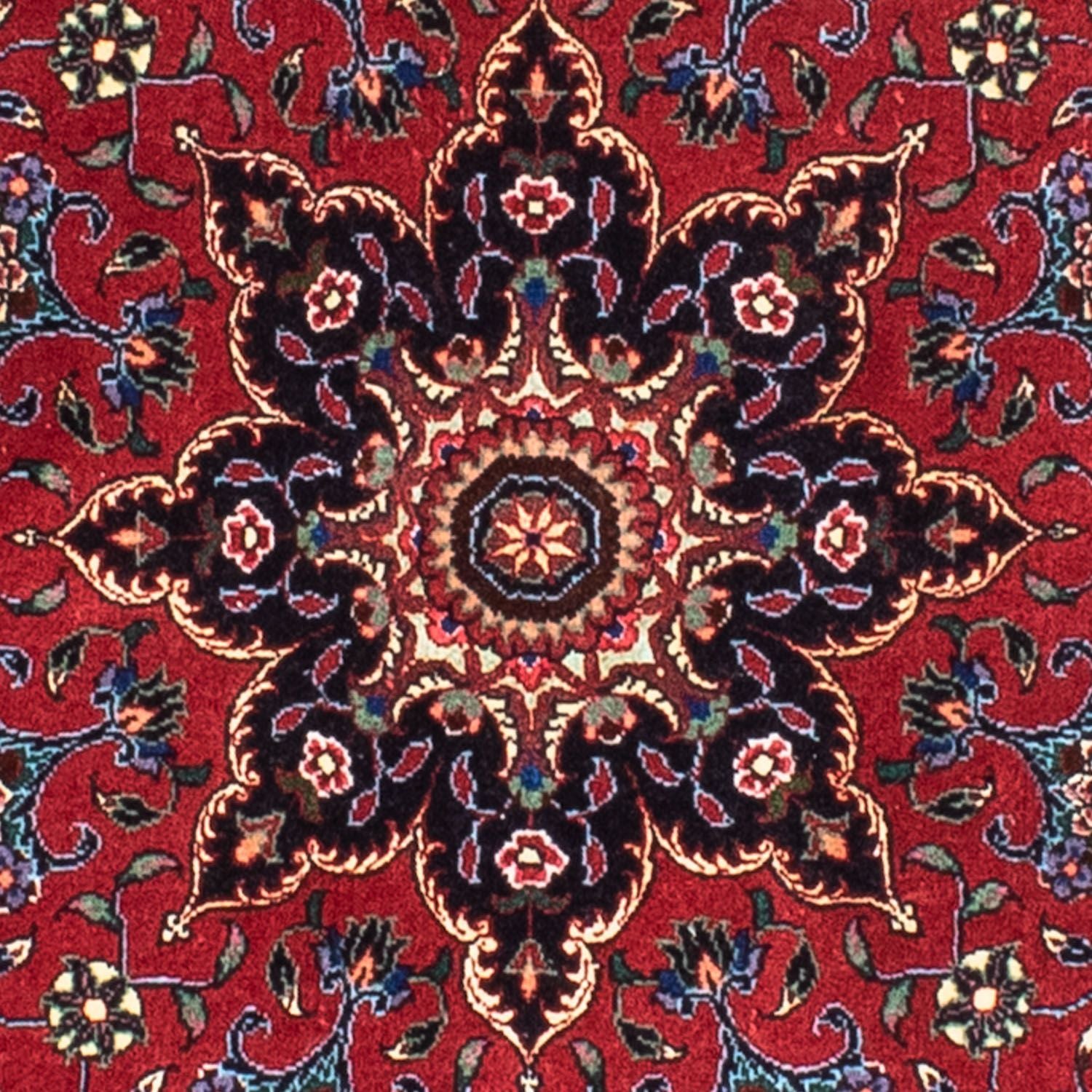 Perserteppich - Bidjar 150 x 150 cm