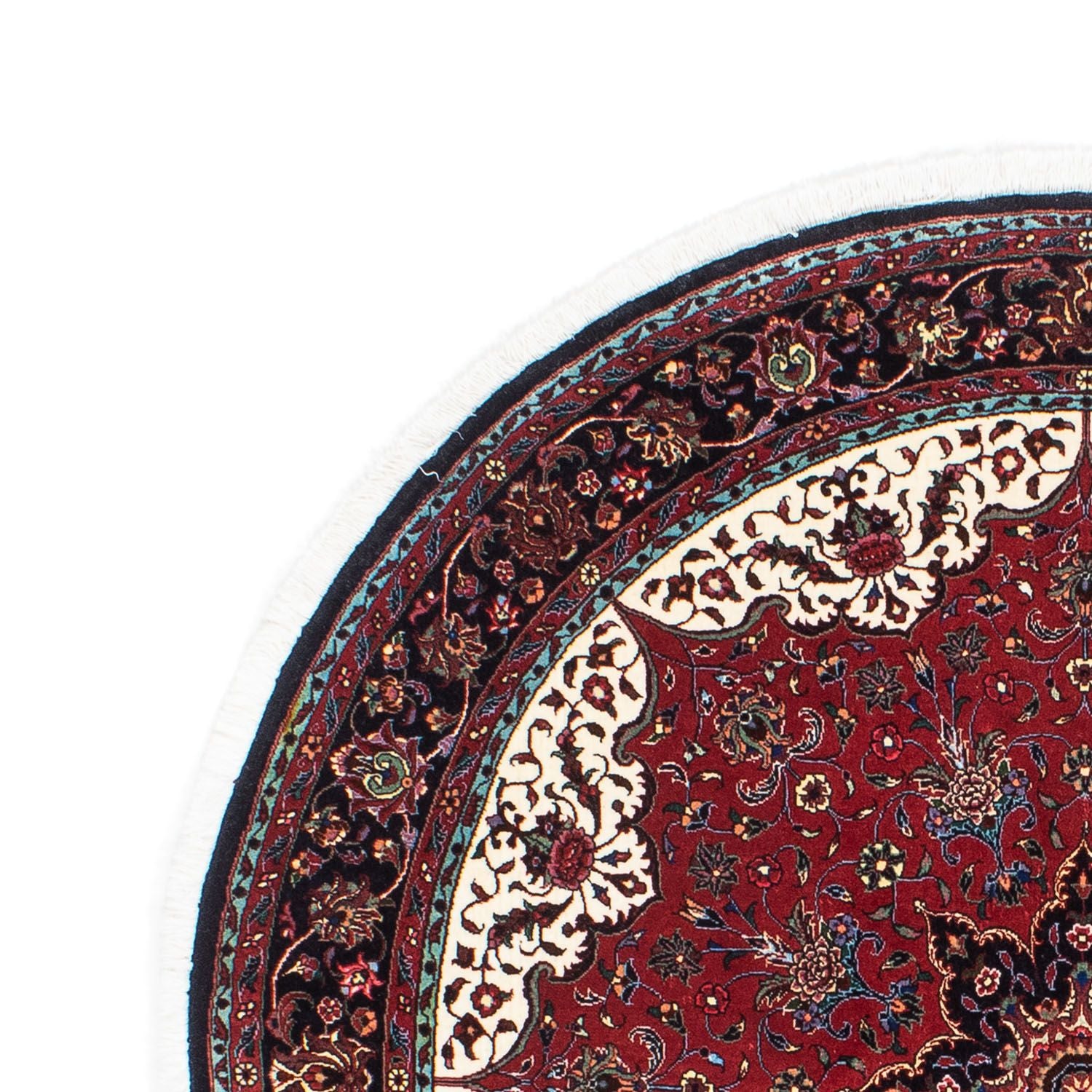 Perserteppich - Bidjar 150 x 150 cm