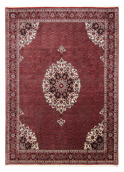 Bidjar Teppich 260x343cm - Perserteppich