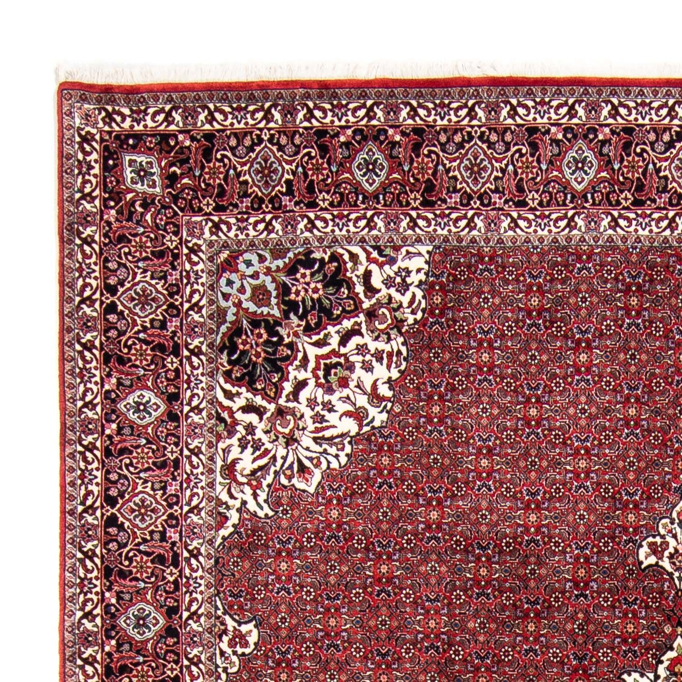 Bidjar Teppich 343x260cm - Perserteppich