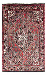 Perserteppich - Bidjar - Royal 175 x 110 cm - rot