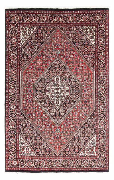 Bidjar Teppich 110x175cm - Perserteppich