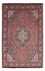 Perserteppich - Bidjar - Royal 175 x 110 cm - rot