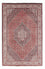 Perserteppich - Bidjar - Royal 176 x 112 cm - rot