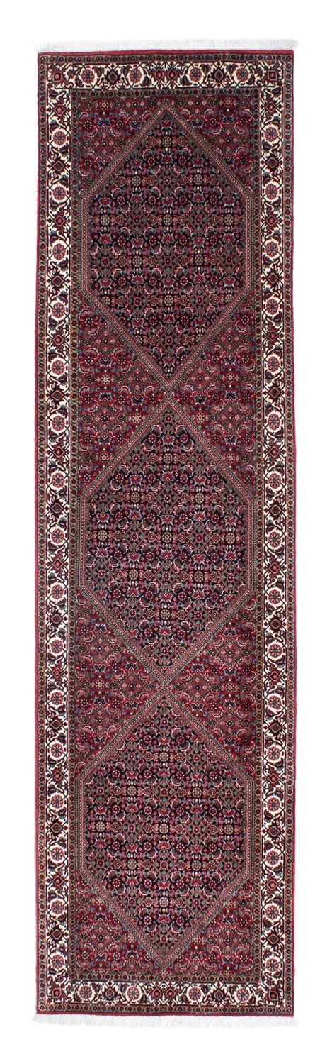 Perserteppich - Bidjar - Royal 310 x 82 cm Teppichläufer