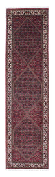 Bidjar Teppich 310x82cm - Perserteppich