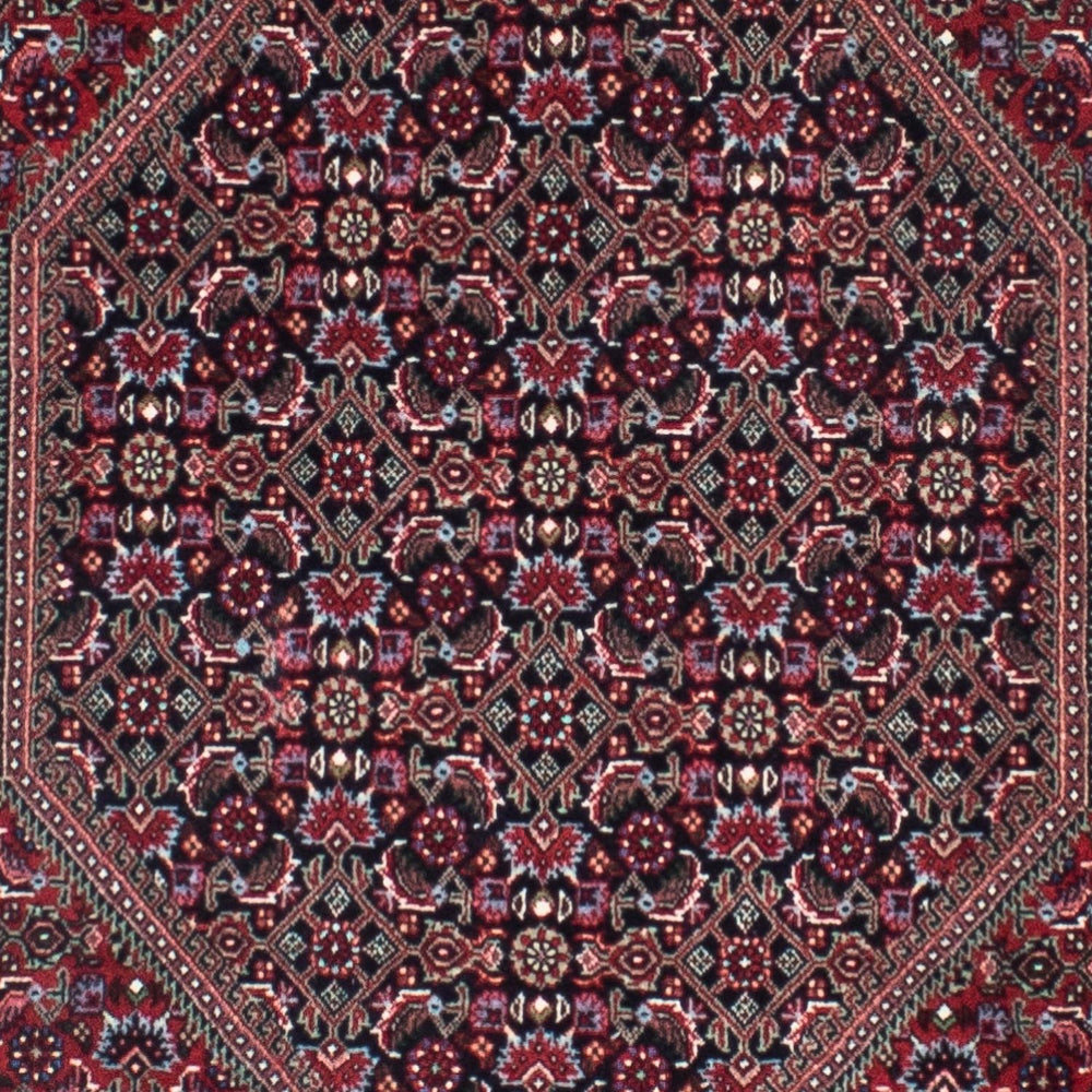 Perserteppich - Bidjar - Royal 310 x 82 cm Teppichläufer
