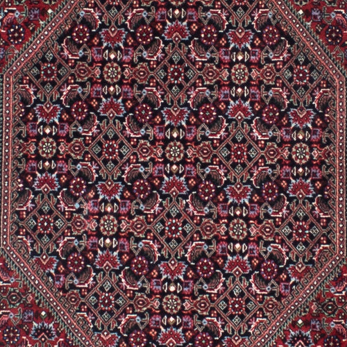 Perserteppich - Bidjar - Royal 310 x 82 cm Teppichläufer
