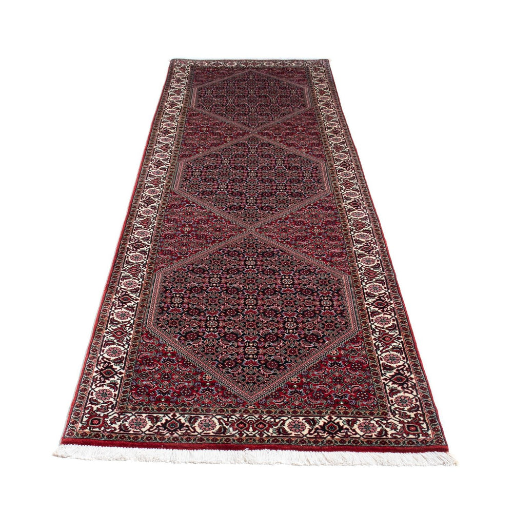Perserteppich - Bidjar - Royal 310 x 82 cm Teppichläufer