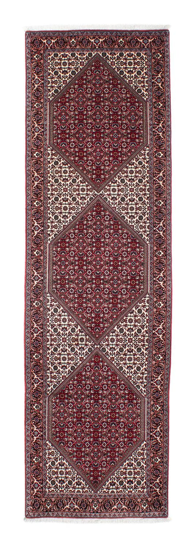 Bidjar Teppich 85x300cm - Perserteppich
