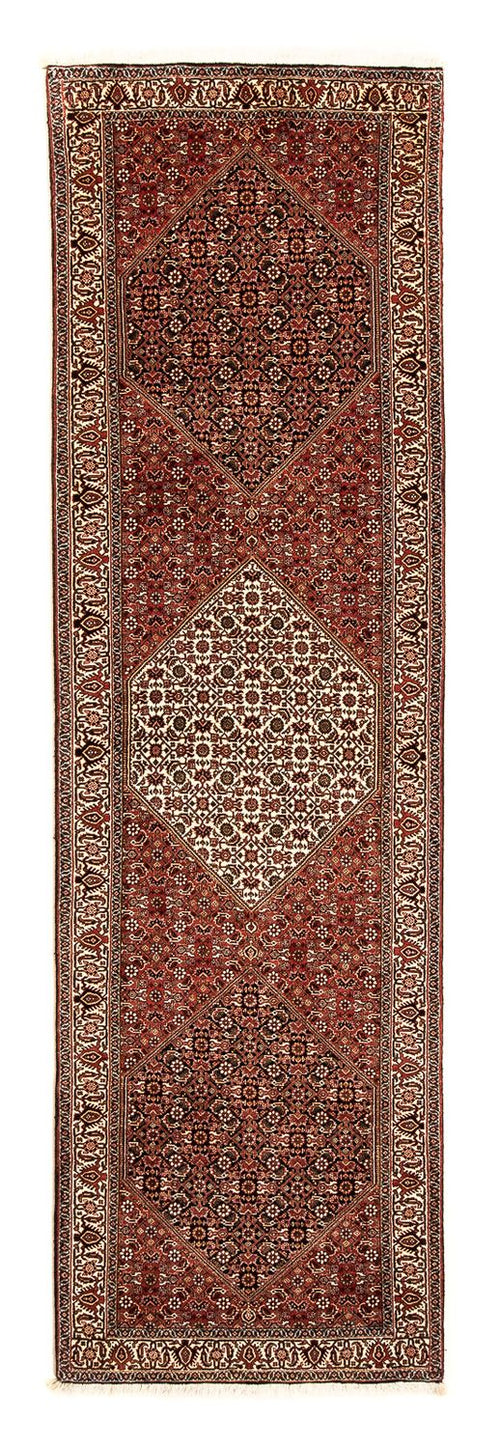 Perserteppich - Bidjar 294 x 84 cm