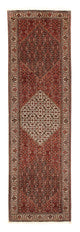 Bidjar Teppich 294x84cm - Perserteppich