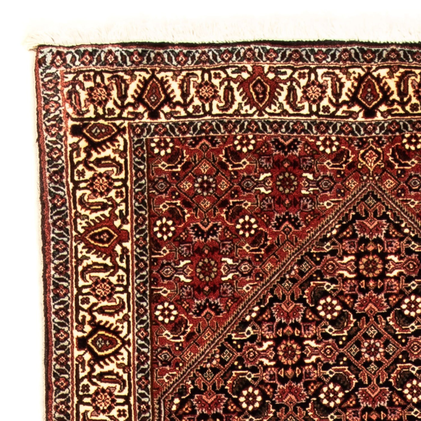 Bidjar Teppich 294x84cm - Perserteppich