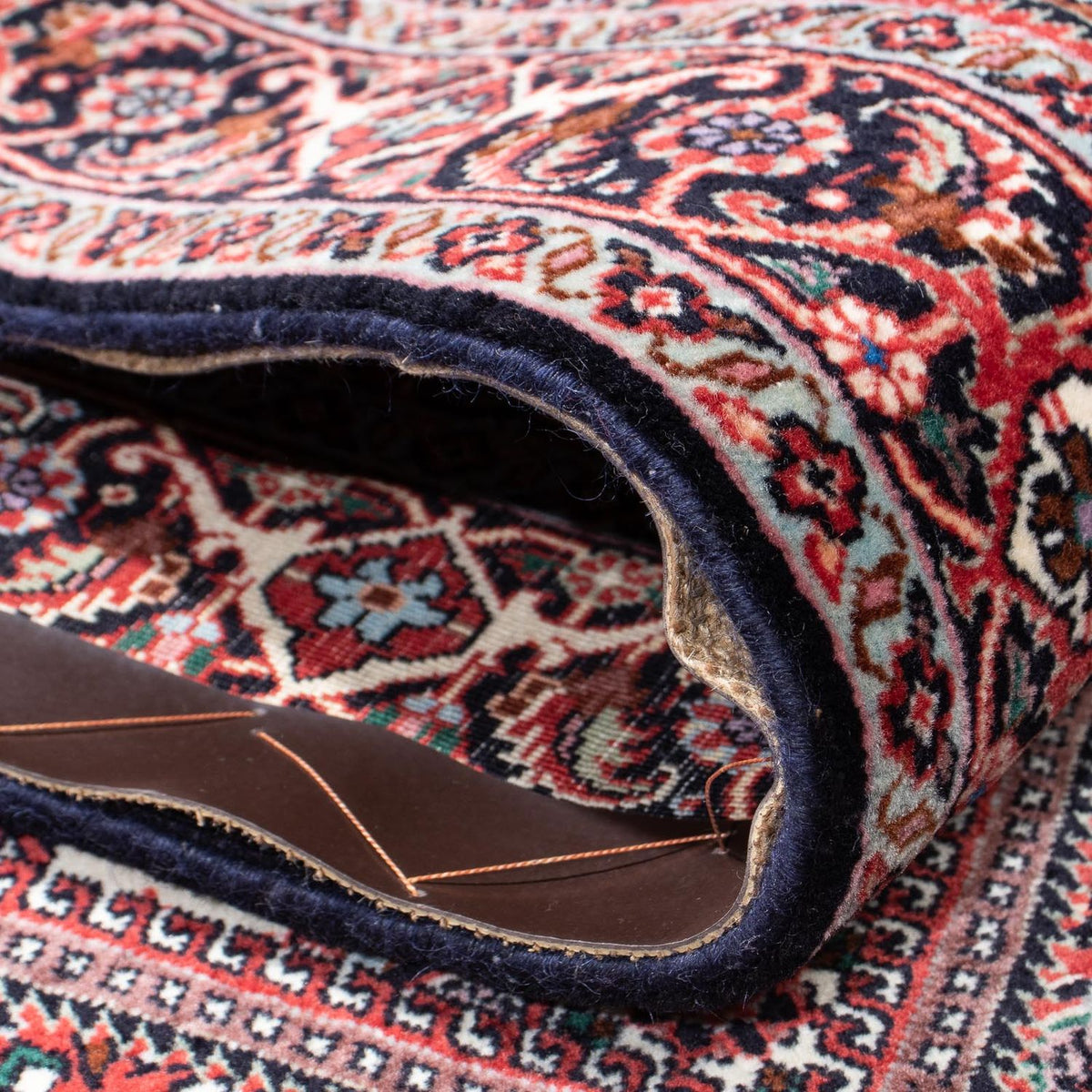 Perserteppich - Bidjar - Royal 295 x 84 cm