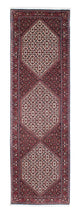 Perserteppich - Bidjar - Royal 302 x 84 cm