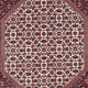 Perserteppich - Bidjar - Royal 302 x 84 cm