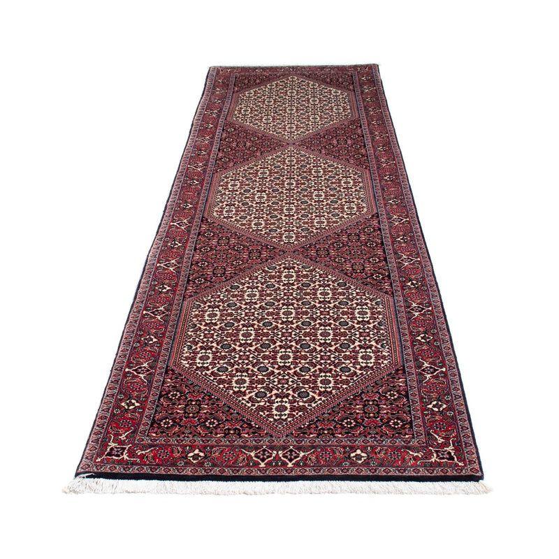 Perserteppich - Bidjar - Royal 302 x 84 cm