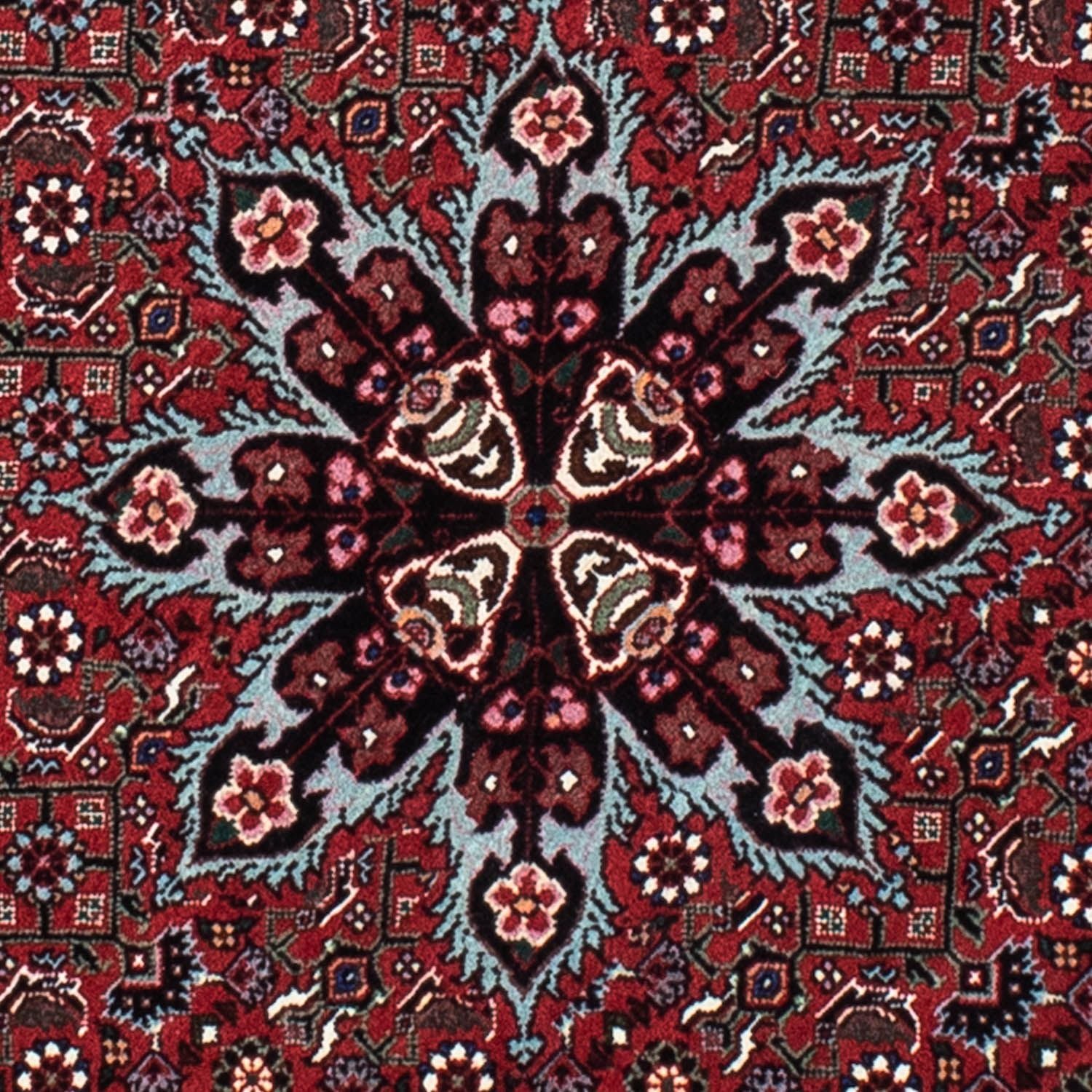 Perserteppich - Bidjar 120 x 120 cm