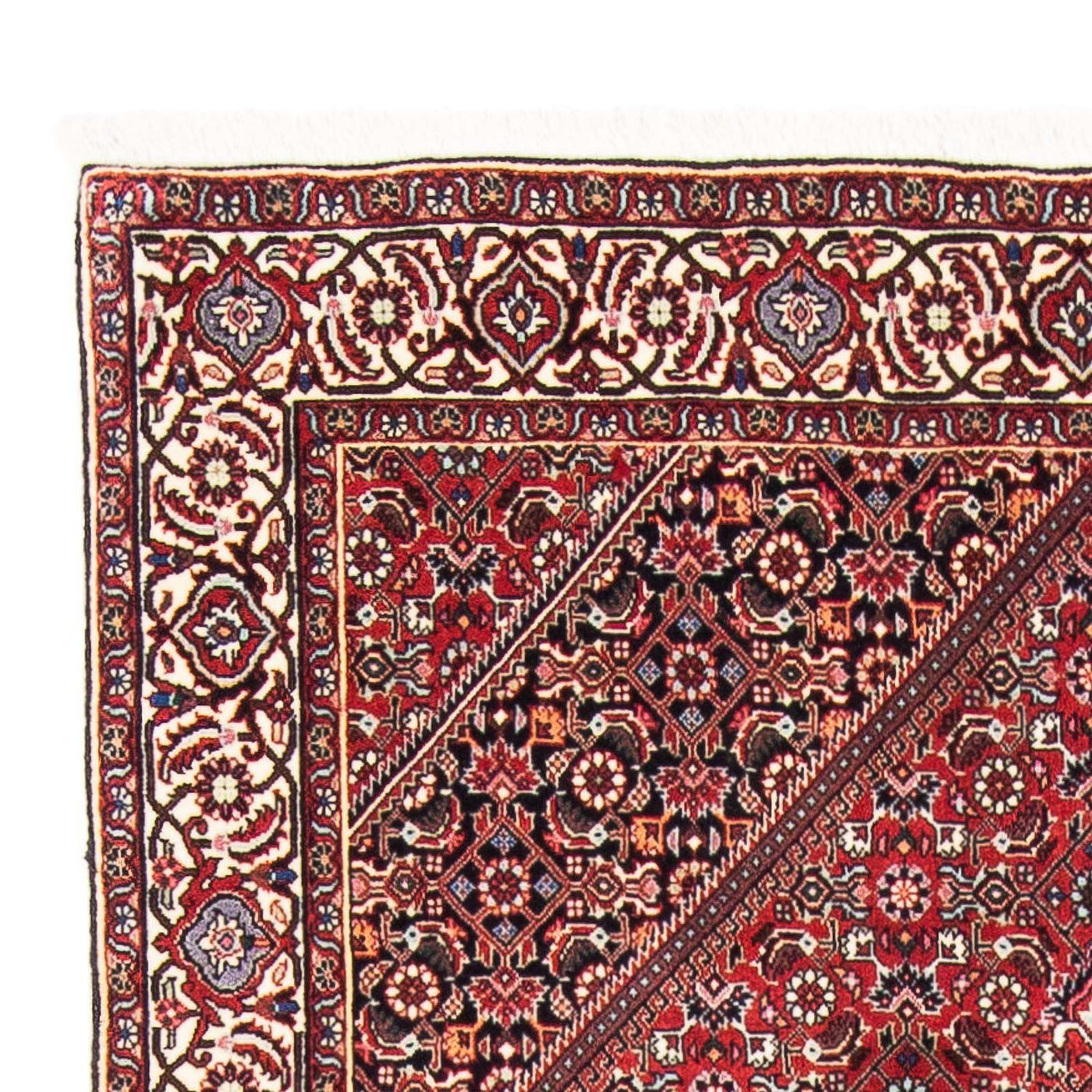 Bidjar Teppich 167x104cm - Perserteppich