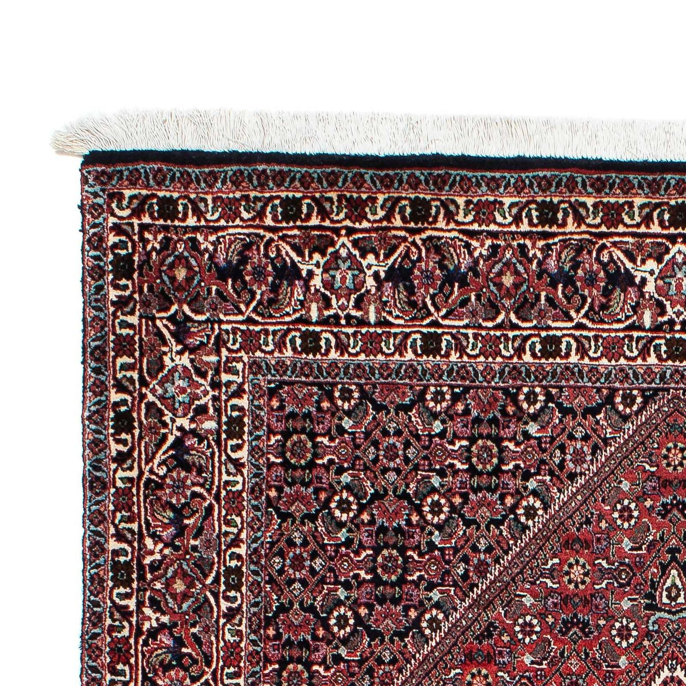 Bidjar Teppich 194x132cm - Perserteppich