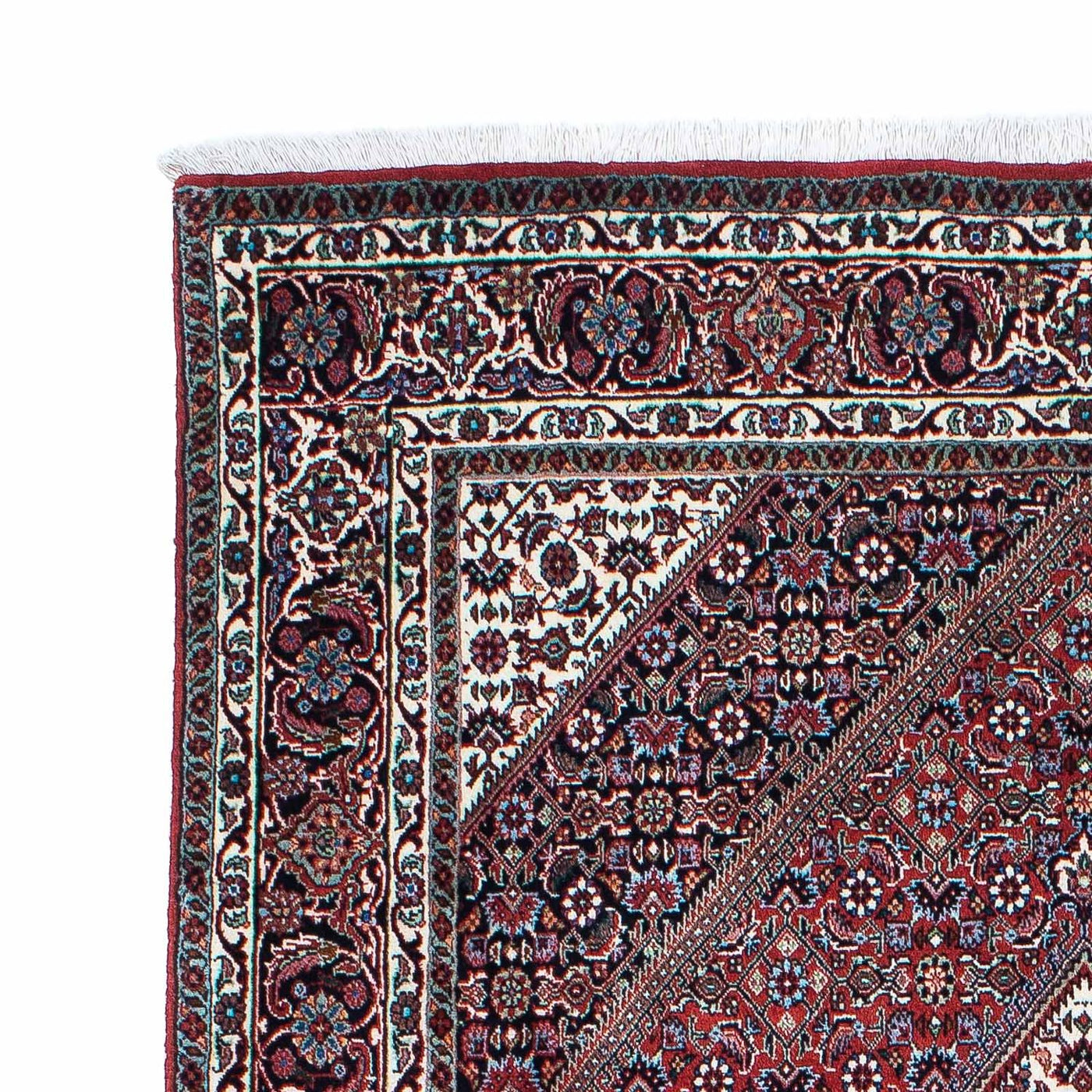 Bidjar Teppich 209x132cm - Perserteppich