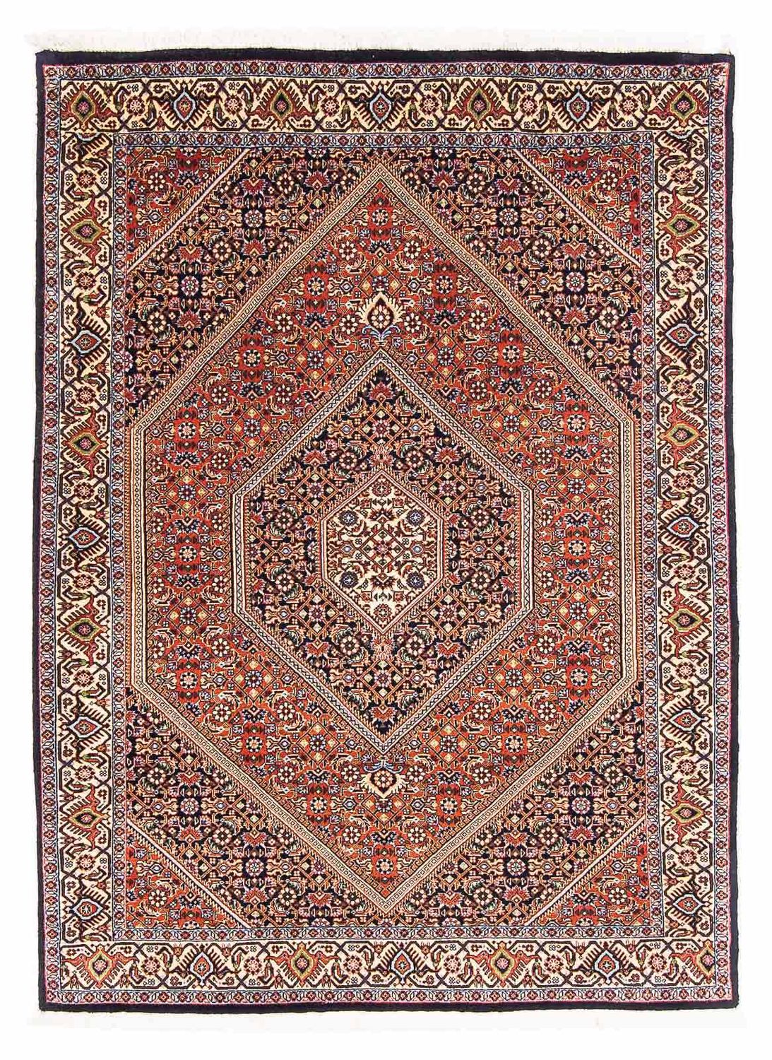 Perserteppich - Bidjar - Royal 170 x 117 cm