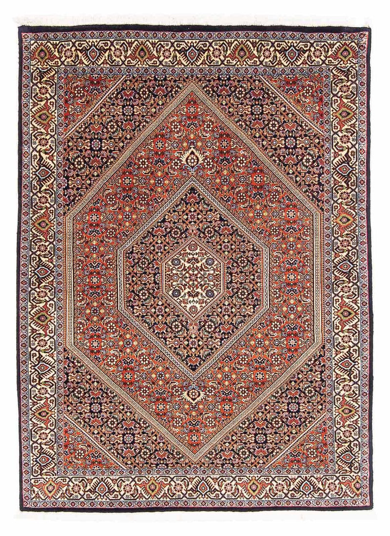 Perserteppich - Bidjar - Royal 170 x 117 cm