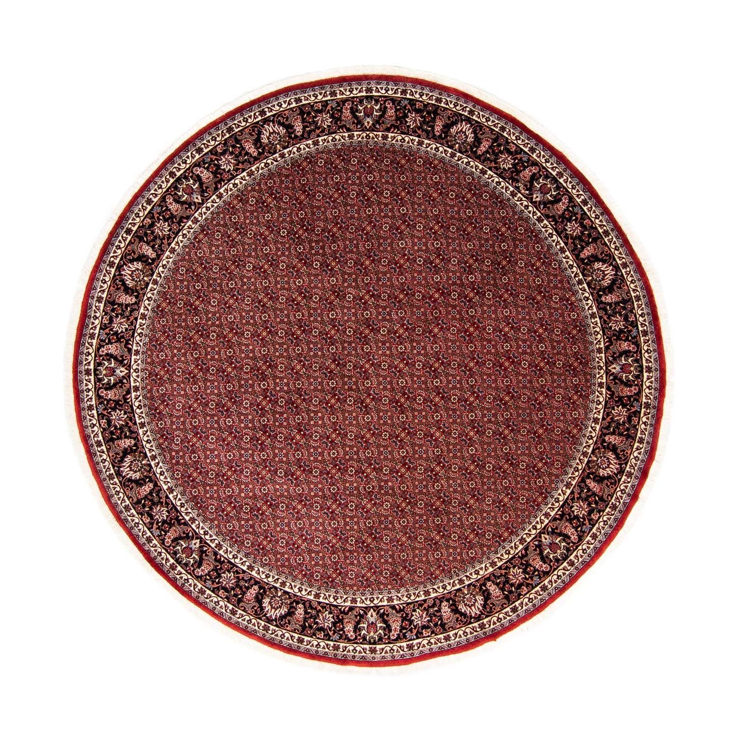 Perserteppich - Bidjar 250 x 250 cm