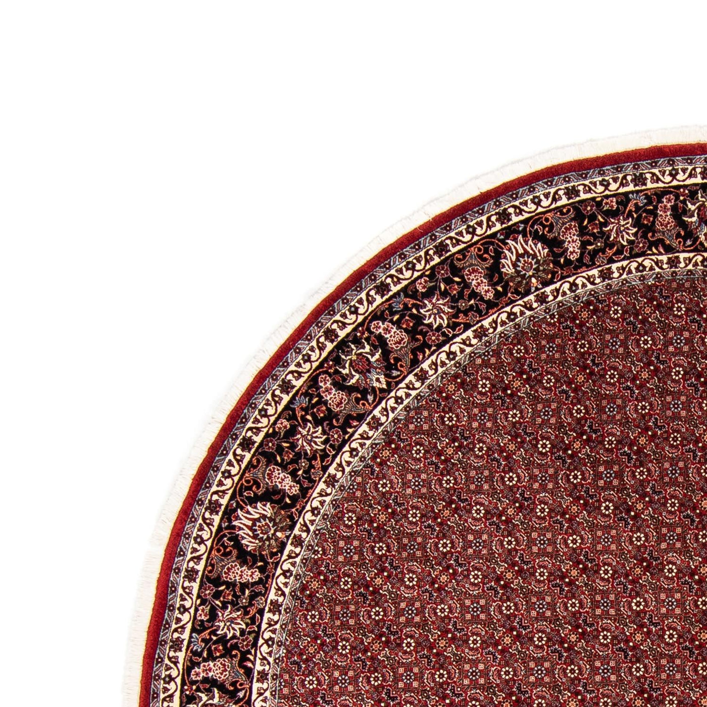 Bidjar Teppich 250x250cm - Perserteppich