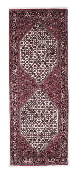 Perserteppich - Bidjar - Royal 202 x 74 cm