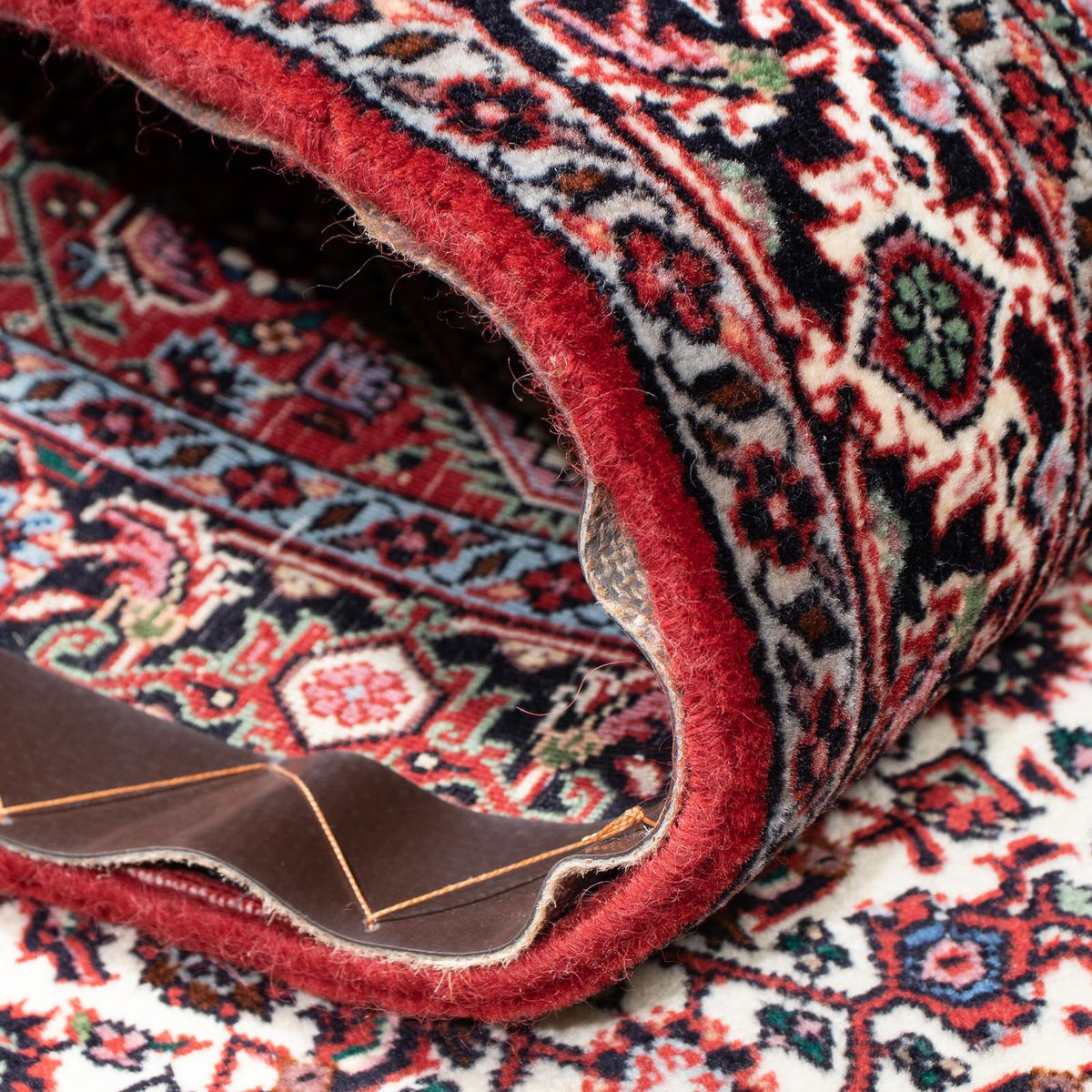 Perserteppich - Bidjar - Royal 202 x 74 cm