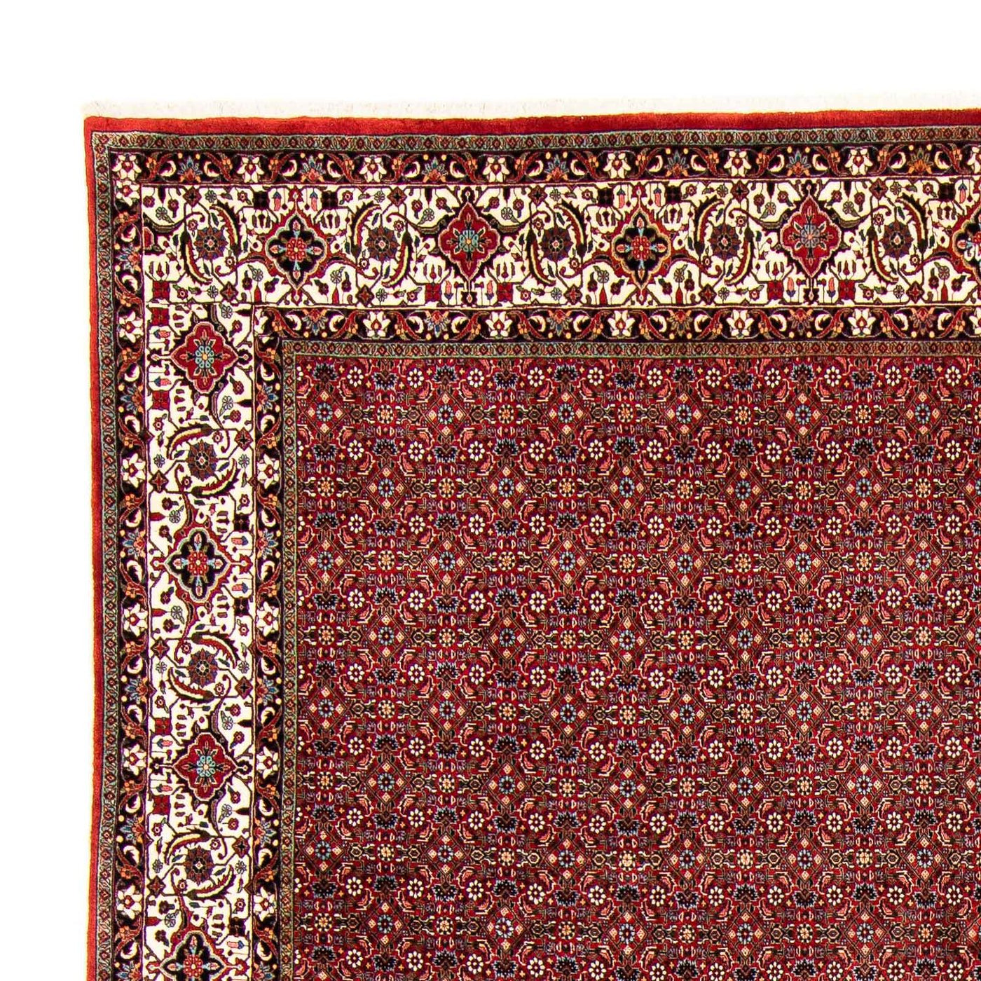 Bidjar Teppich 398x299cm - Perserteppich