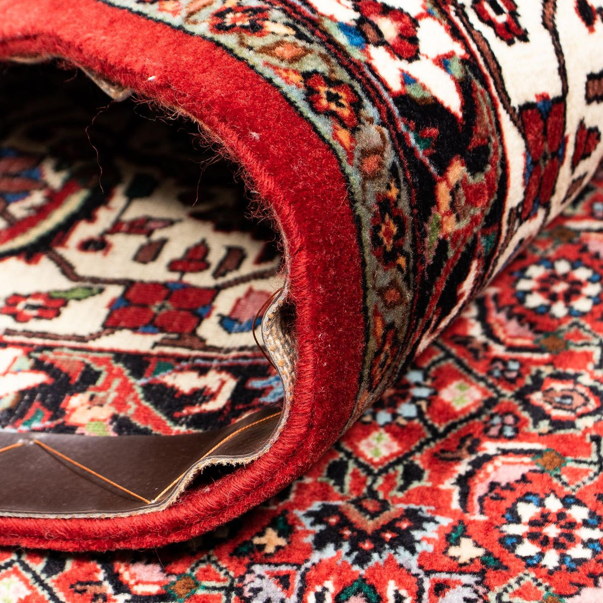 Perserteppich - Bidjar 398 x 299 cm