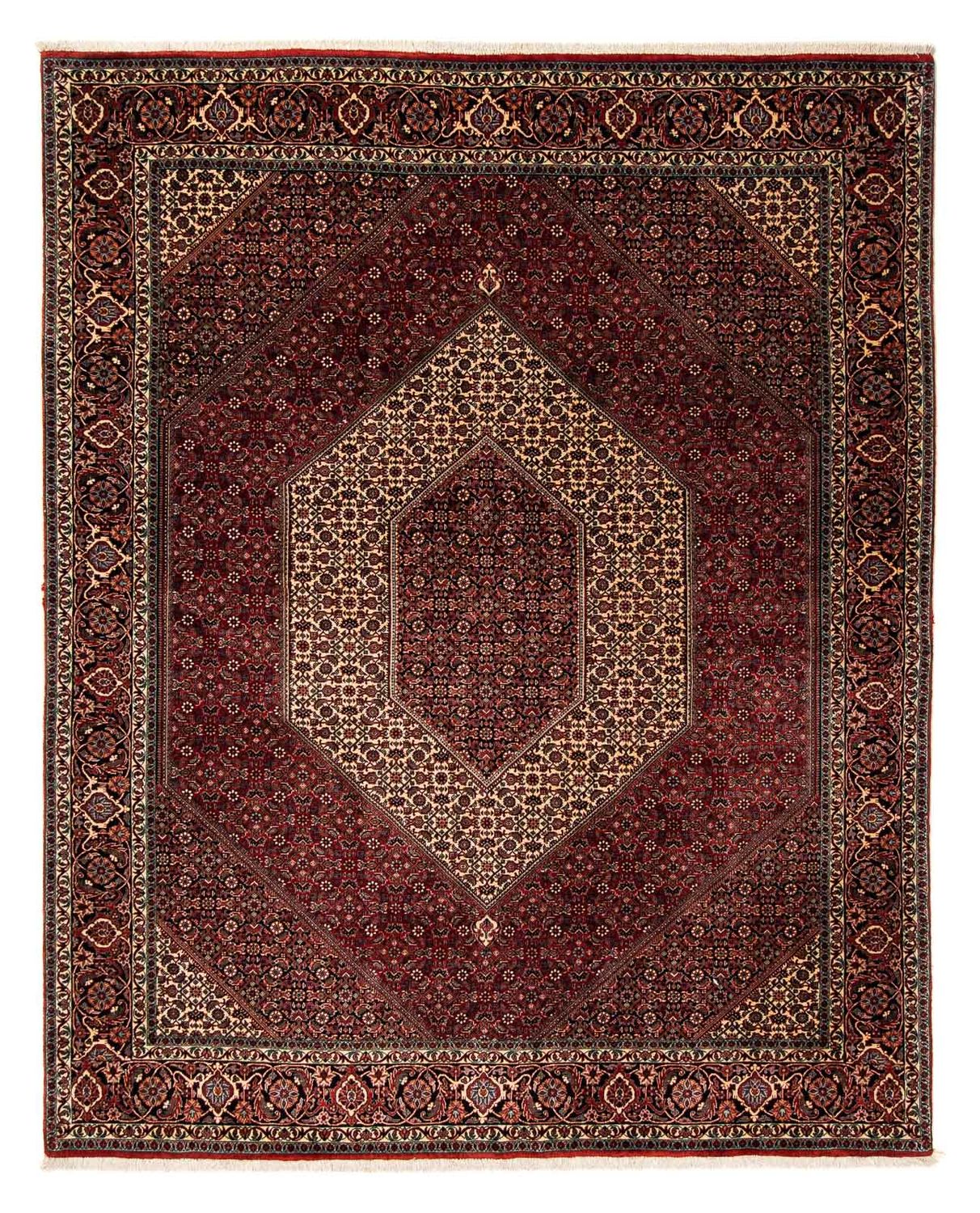 Perserteppich - Bidjar 238 x 196 cm
