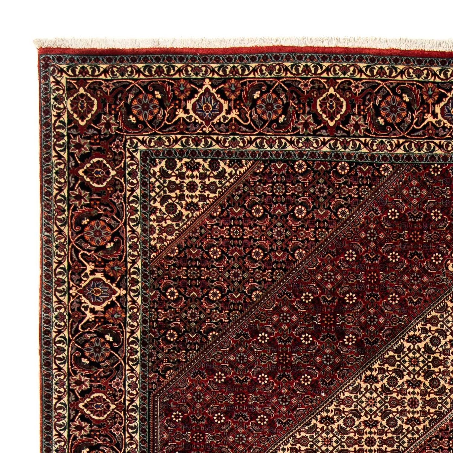 Perserteppich - Bidjar 238 x 196 cm