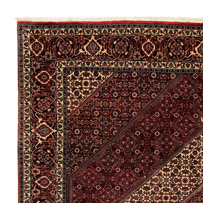Perserteppich - Bidjar 238 x 196 cm