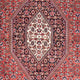Perserteppich - Bidjar - Royal 169 x 111 cm