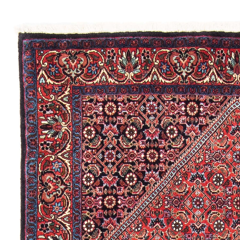 Perserteppich - Bidjar - Royal 178 x 110 cm - rot