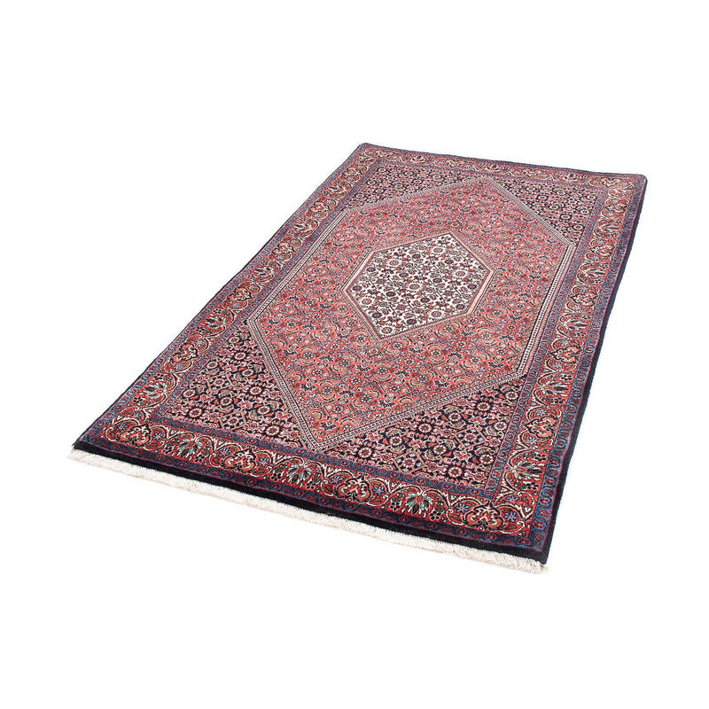 Perserteppich - Bidjar - Royal 178 x 110 cm - rot