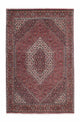 Bidjar Teppich 206x132cm - Perserteppich
