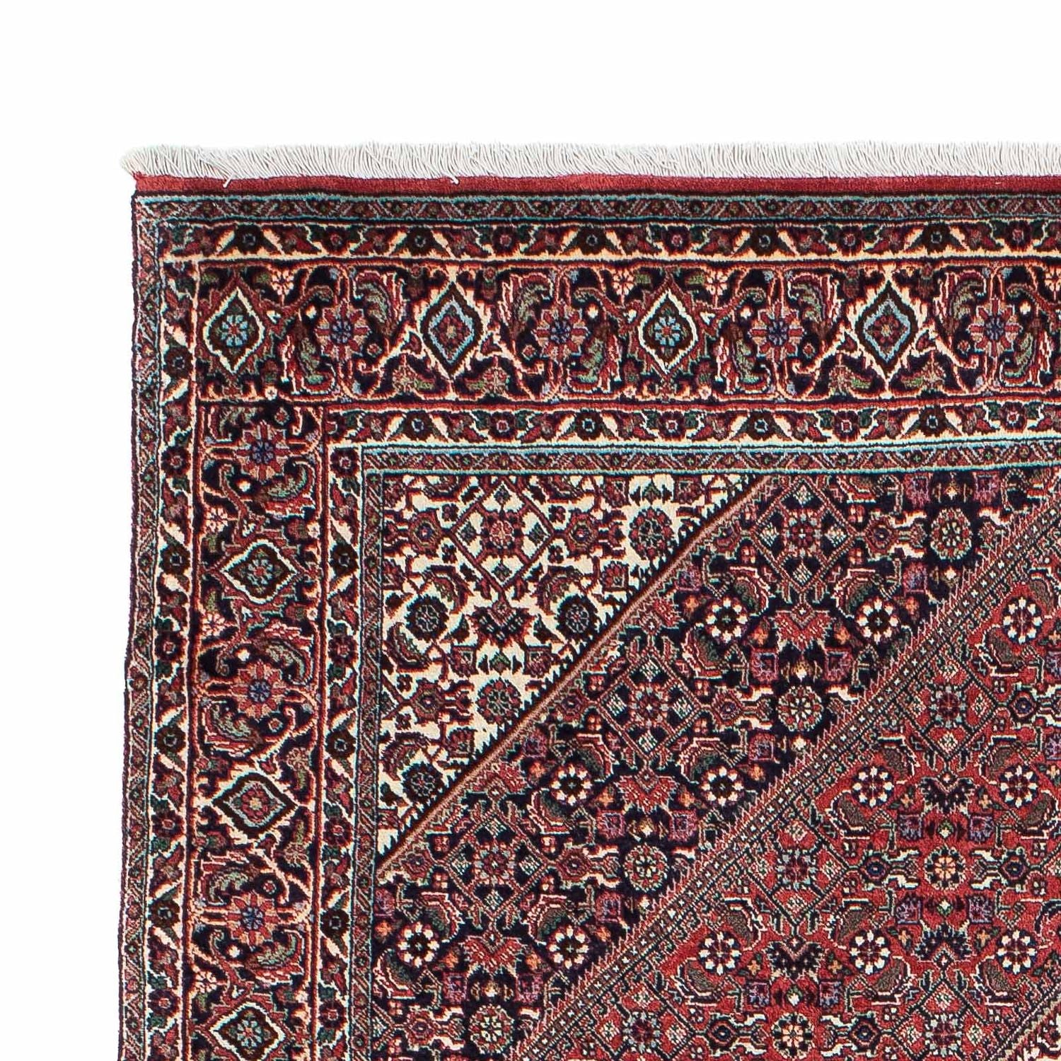 Perserteppich - Bidjar - Royal 206 x 132 cm