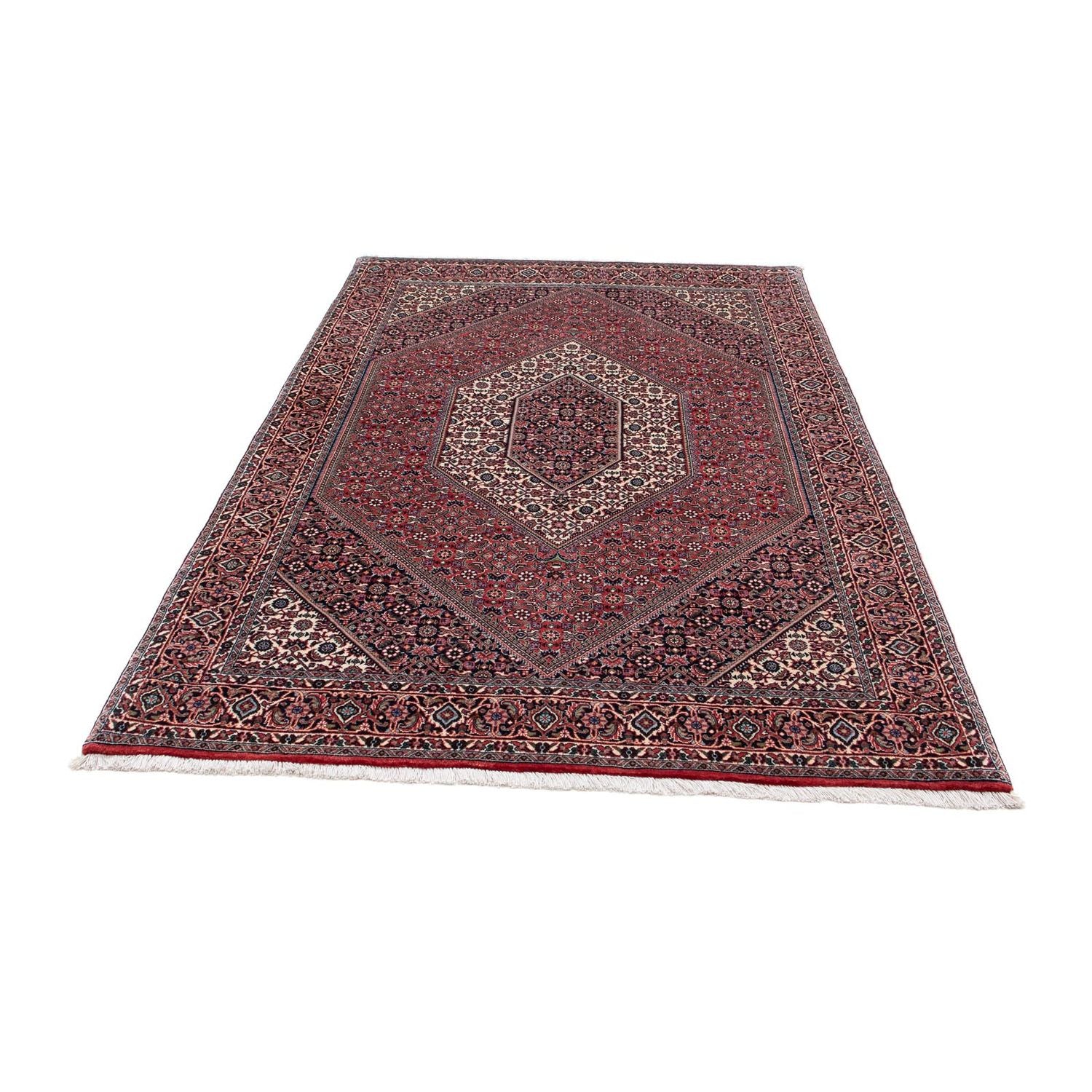 Perserteppich - Bidjar - Royal 206 x 132 cm