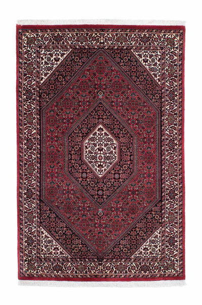 Bidjar Teppich 132x204cm - Perserteppich